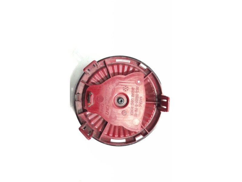 Recambio de moldura para jaguar e-pace 2.0 diesel cat referencia OEM IAM J9C316B856  