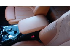 Recambio de apoyabrazos central para bmw x3 (g01, f97, g08) xdrive 20 d mild-hybrid referencia OEM IAM   