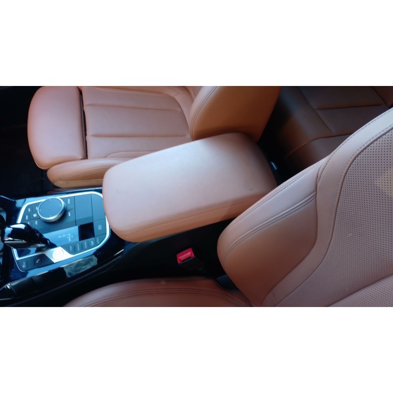 Recambio de apoyabrazos central para bmw x3 (g01, f97, g08) xdrive 20 d mild-hybrid referencia OEM IAM   