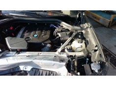 Recambio de centralita motor uce para bmw x3 (g01, f97, g08) xdrive 20 d mild-hybrid referencia OEM IAM   