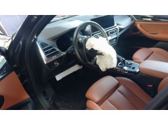 Recambio de columna direccion para bmw x3 (g01, f97, g08) xdrive 20 d mild-hybrid referencia OEM IAM   