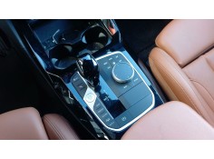 CONMUTADOR DE ARRANQUE 