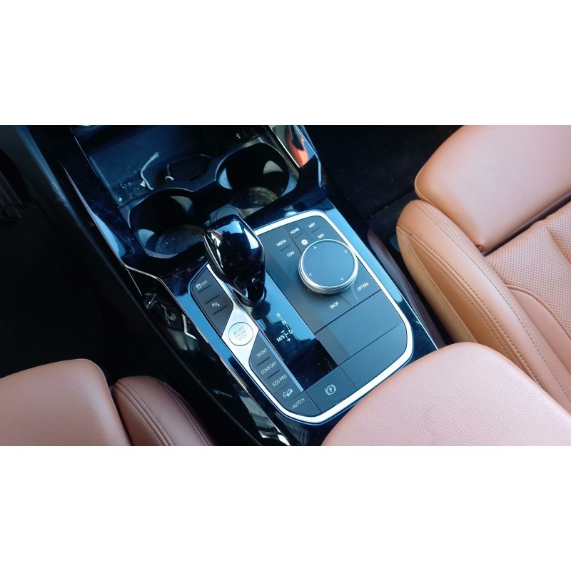 Recambio de conmutador de arranque para bmw x3 (g01, f97, g08) xdrive 20 d mild-hybrid referencia OEM IAM   