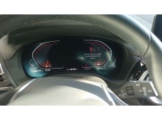 Recambio de cuadro instrumentos para bmw x3 (g01, f97, g08) xdrive 20 d mild-hybrid referencia OEM IAM 62105A5A9F4 8709815 02637 2