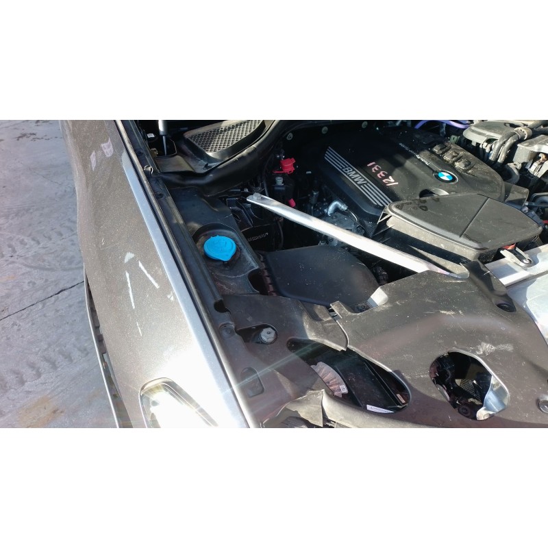 Recambio de deposito limpia para bmw x3 (g01, f97, g08) xdrive 20 d mild-hybrid referencia OEM IAM   
