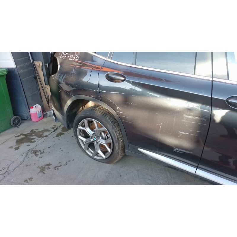 Recambio de diferencial trasero para bmw x3 (g01, f97, g08) xdrive 20 d mild-hybrid referencia OEM IAM   