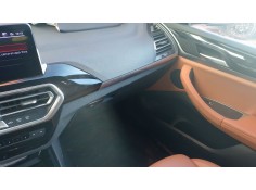 Recambio de guantera para bmw x3 (g01, f97, g08) xdrive 20 d mild-hybrid referencia OEM IAM   