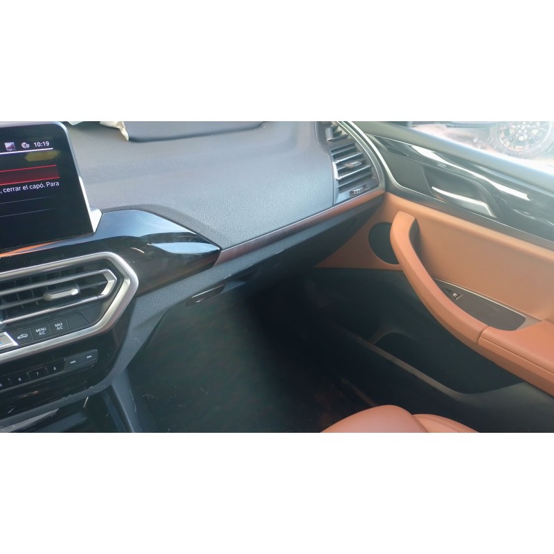 Recambio de guantera para bmw x3 (g01, f97, g08) xdrive 20 d mild-hybrid referencia OEM IAM   