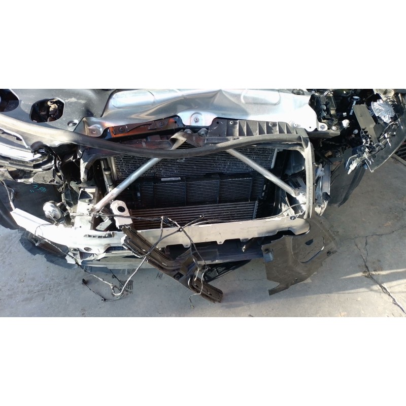 Recambio de intercooler para bmw x3 (g01, f97, g08) xdrive 20 d mild-hybrid referencia OEM IAM   