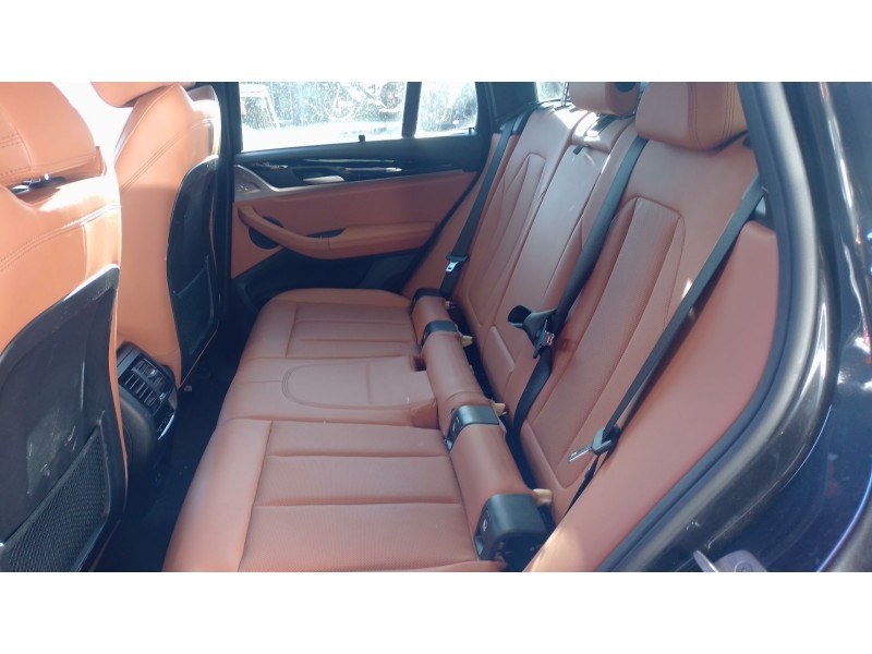 Recambio de juego asientos completo para bmw x3 (g01, f97, g08) xdrive 20 d mild-hybrid referencia OEM IAM   