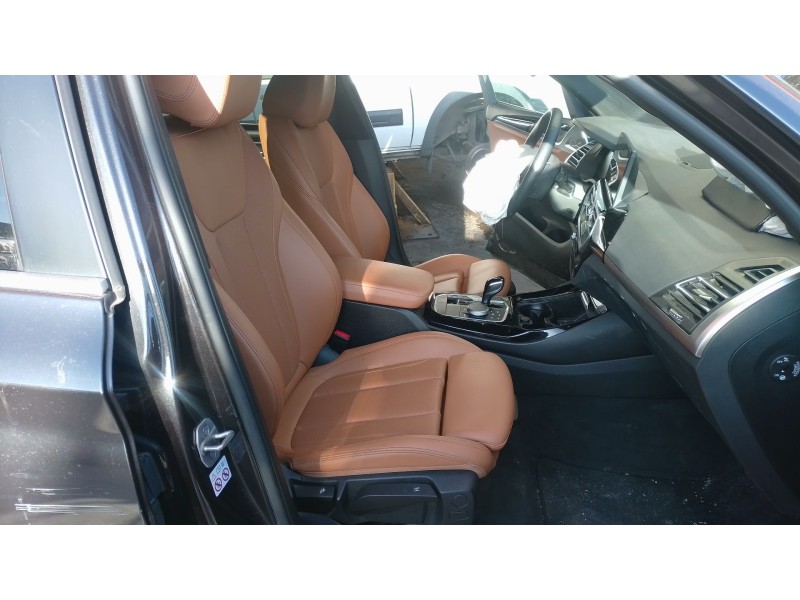 Recambio de juego asientos completo para bmw x3 (g01, f97, g08) xdrive 20 d mild-hybrid referencia OEM IAM   