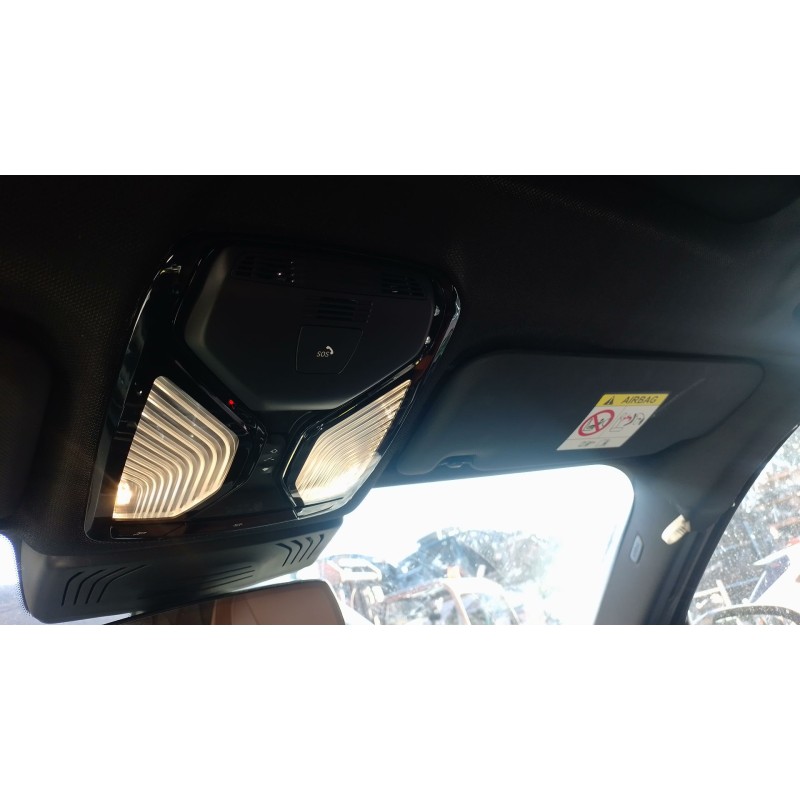 Recambio de luz interior para bmw x3 (g01, f97, g08) xdrive 20 d mild-hybrid referencia OEM IAM   