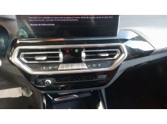 Recambio de mando climatizador para bmw x3 (g01, f97, g08) xdrive 20 d mild-hybrid referencia OEM IAM   