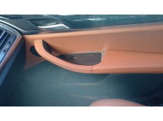 Recambio de mando elevalunas delantero derecho para bmw x3 (g01, f97, g08) xdrive 20 d mild-hybrid referencia OEM IAM   