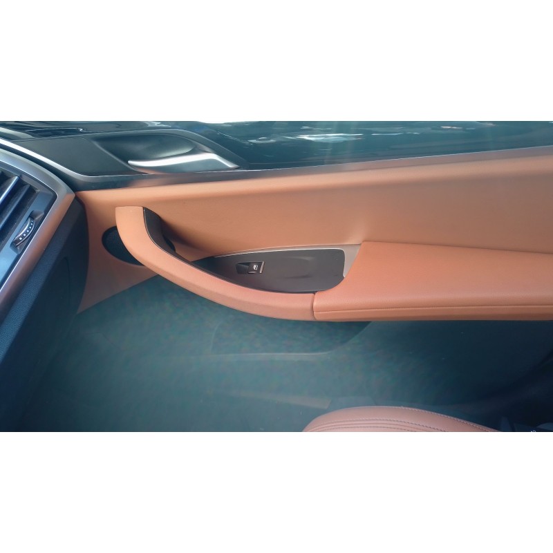 Recambio de mando elevalunas delantero derecho para bmw x3 (g01, f97, g08) xdrive 20 d mild-hybrid referencia OEM IAM   