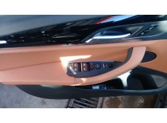 Recambio de mando elevalunas delantero izquierdo para bmw x3 (g01, f97, g08) xdrive 20 d mild-hybrid referencia OEM IAM   