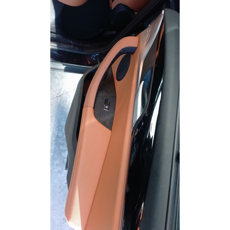 Recambio de mando elevalunas trasero derecho para bmw x3 (g01, f97, g08) xdrive 20 d mild-hybrid referencia OEM IAM   