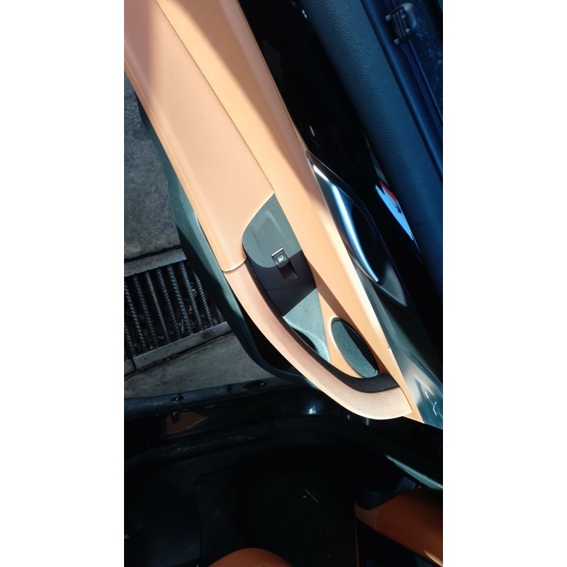 Recambio de mando elevalunas trasero izquierdo para bmw x3 (g01, f97, g08) xdrive 20 d mild-hybrid referencia OEM IAM   