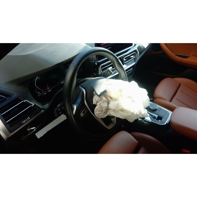 Recambio de mando multifuncion para bmw x3 (g01, f97, g08) xdrive 20 d mild-hybrid referencia OEM IAM   