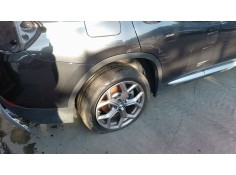 Recambio de mangueta trasera derecha para bmw x3 (g01, f97, g08) xdrive 20 d mild-hybrid referencia OEM IAM   