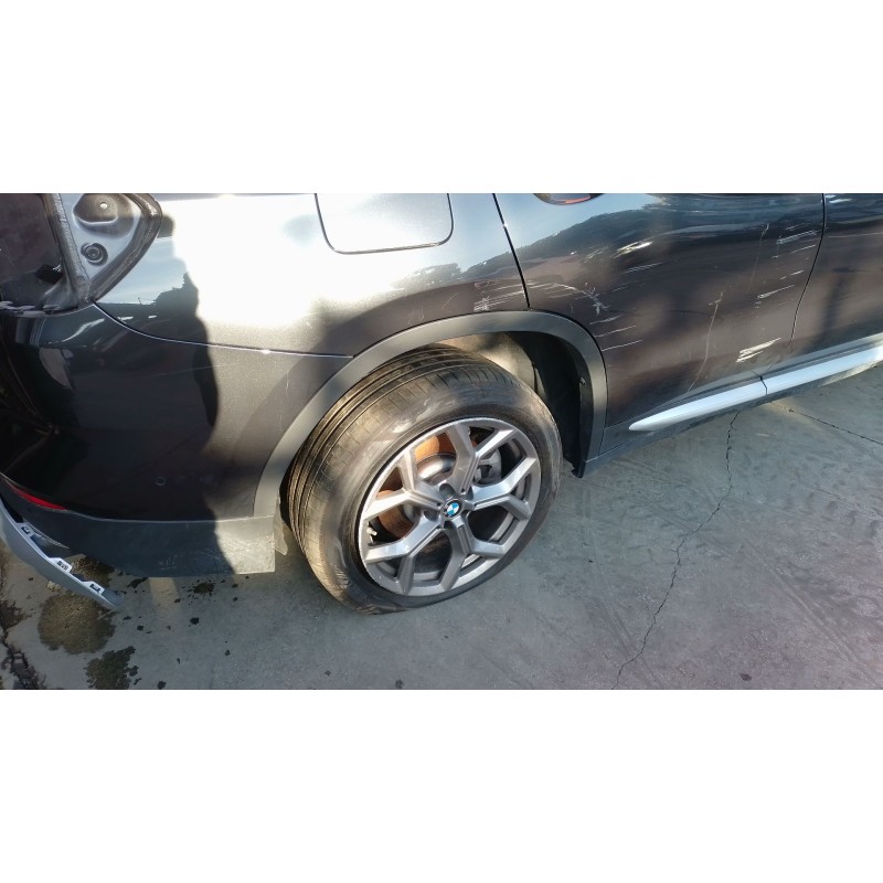 Recambio de mangueta trasera derecha para bmw x3 (g01, f97, g08) xdrive 20 d mild-hybrid referencia OEM IAM   