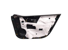 Recambio de guarnecido puerta delantera izquierda para hyundai kona 1.0 tgdi cat referencia OEM IAM 82330J9020TRY   2