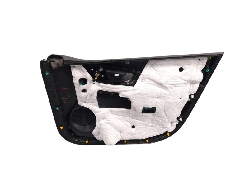 Recambio de guarnecido puerta delantera izquierda para hyundai kona 1.0 tgdi cat referencia OEM IAM 82330J9020TRY  