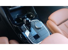 PALANCA CAMBIO 61315A7DFD9 