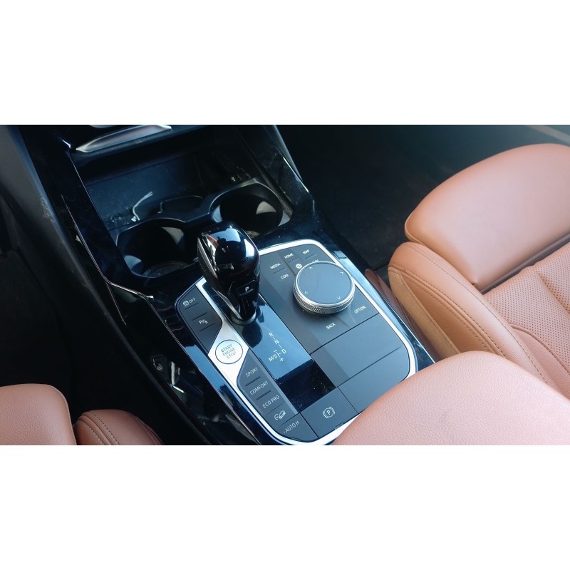 Recambio de palanca cambio para bmw x3 (g01, f97, g08) xdrive 20 d mild-hybrid referencia OEM IAM   
