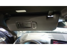 Recambio de parasol izquierdo para bmw x3 (g01, f97, g08) xdrive 20 d mild-hybrid referencia OEM IAM   