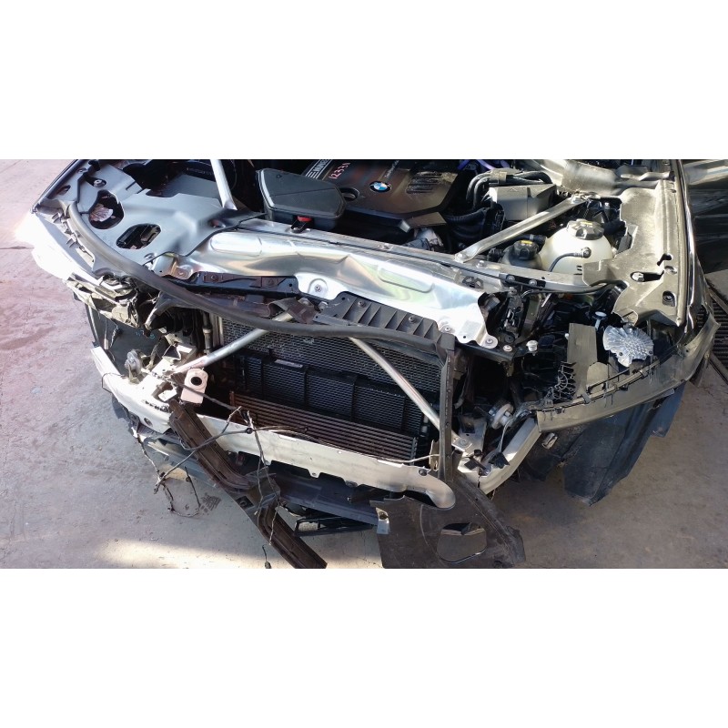 Recambio de radiador agua para bmw x3 (g01, f97, g08) xdrive 20 d mild-hybrid referencia OEM IAM   