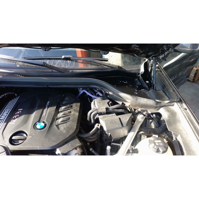 Recambio de servofreno para bmw x3 (g01, f97, g08) xdrive 20 d mild-hybrid referencia OEM IAM   