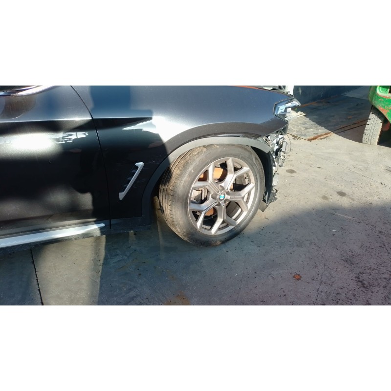 Recambio de transmision delantera derecha para bmw x3 (g01, f97, g08) xdrive 20 d mild-hybrid referencia OEM IAM   