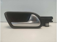 Recambio de maneta interior delantera derecha para volkswagen golf v berlina (1k1) conceptline (e) referencia OEM IAM 1K4839114B