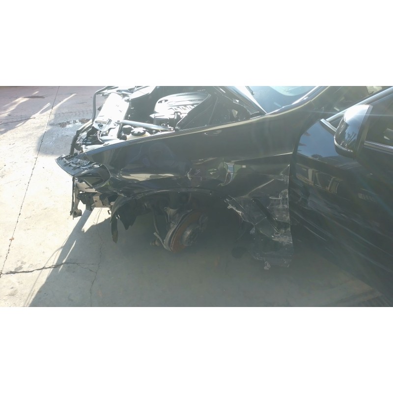 Recambio de transmision delantera izquierda para bmw x3 (g01, f97, g08) xdrive 20 d mild-hybrid referencia OEM IAM   