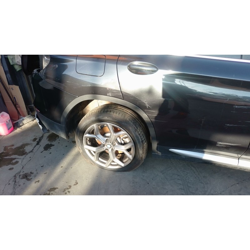 Recambio de transmision trasera derecha para bmw x3 (g01, f97, g08) xdrive 20 d mild-hybrid referencia OEM IAM   