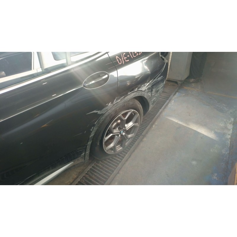 Recambio de transmision trasera izquierda para bmw x3 (g01, f97, g08) xdrive 20 d mild-hybrid referencia OEM IAM   