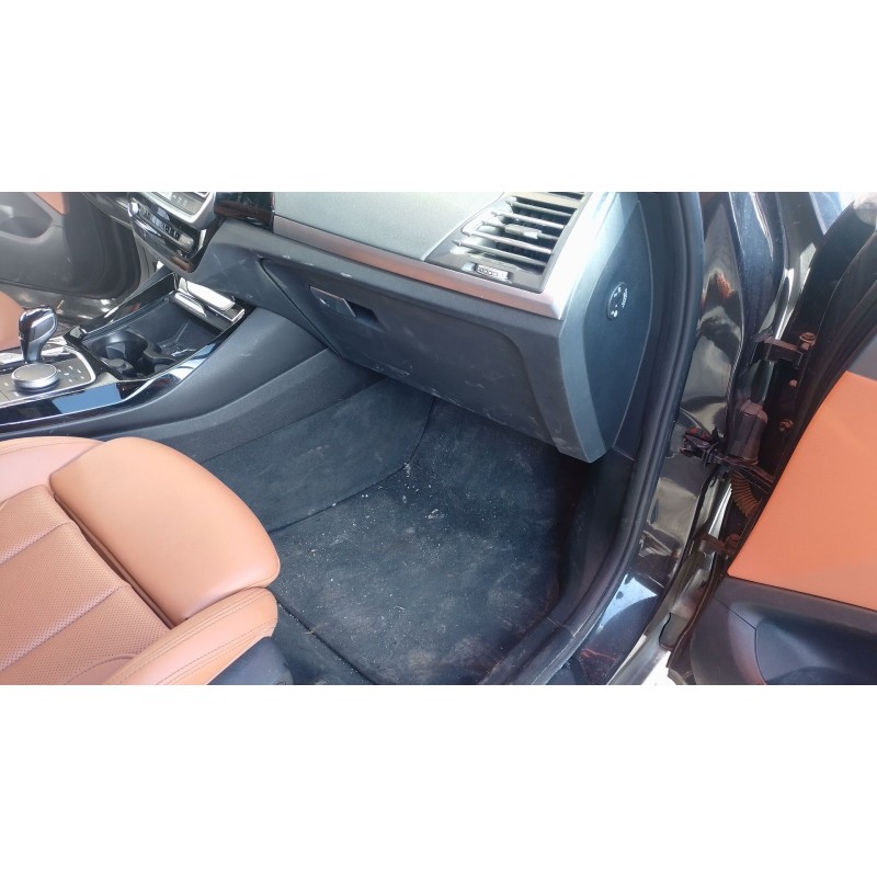 Recambio de ventilador calefaccion para bmw x3 (g01, f97, g08) xdrive 20 d mild-hybrid referencia OEM IAM   