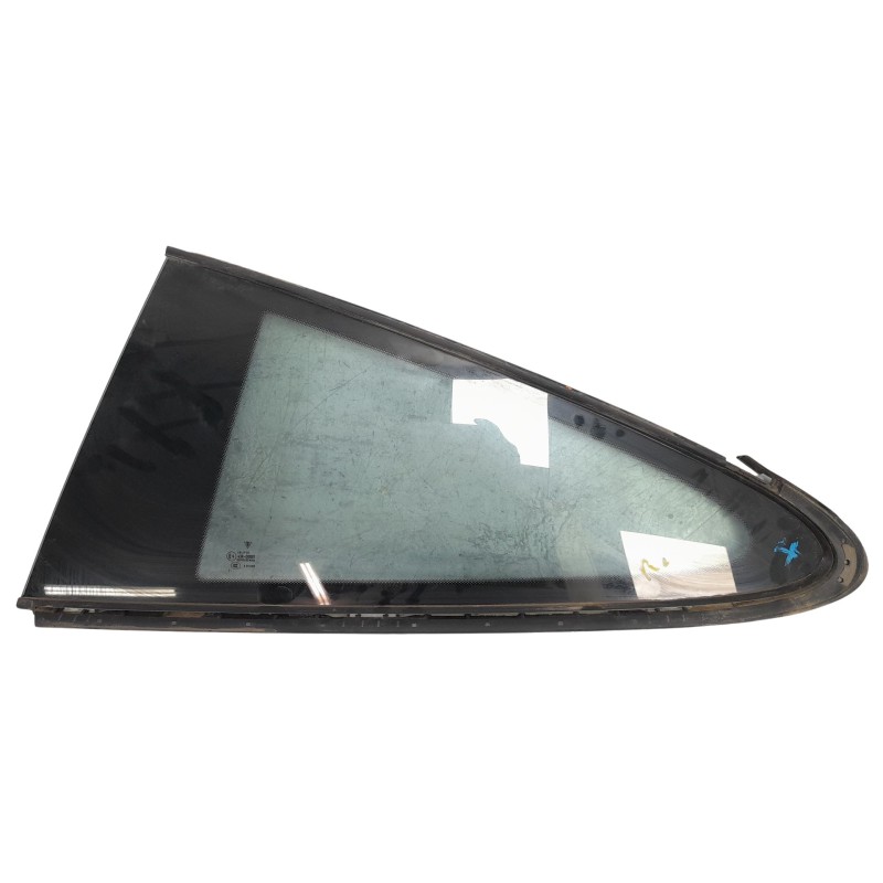 Recambio de luna custodia trasera izquierda para porsche 911 (typ 991) carrera 4s referencia OEM IAM 9915431110803C  99154311108