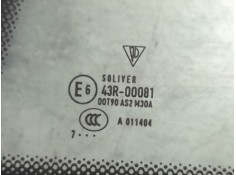 Recambio de luna custodia trasera izquierda para porsche 911 (typ 991) carrera 4s referencia OEM IAM 9915431110803C  99154311108 2