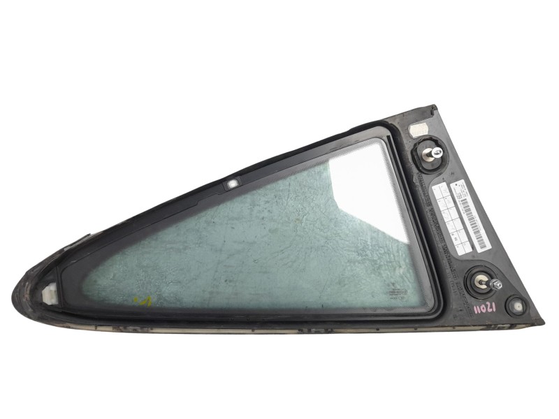 Recambio de luna custodia trasera izquierda para porsche 911 (typ 991) carrera 4s referencia OEM IAM 9915431110803C  99154311108