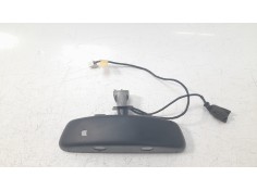 Recambio de espejo para mercedes-benz clase gl (x166) gl 350 bluetec 4matic (166.824) referencia OEM IAM A16681002179051   2