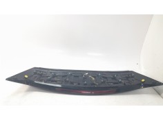 Recambio de aleron trasero para mazda 3 berlina (bp) evolution referencia OEM IAM BCKDB0956  