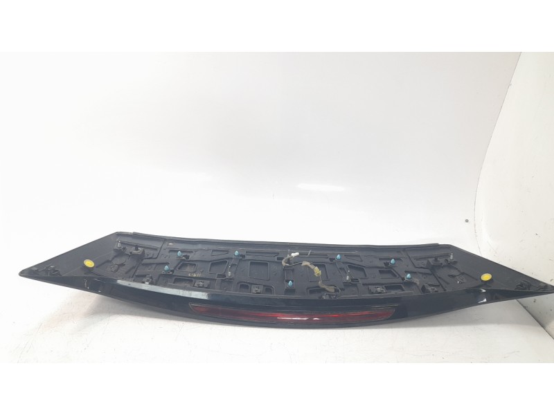 Recambio de aleron trasero para mazda 3 berlina (bp) evolution referencia OEM IAM BCKDB0956  