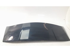 Recambio de aleron trasero para mazda 3 berlina (bp) evolution referencia OEM IAM BCKDB0956   2