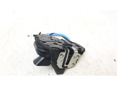 CERRADURA PUERTA DELANTERA IZQUIERDA 81310H8040 