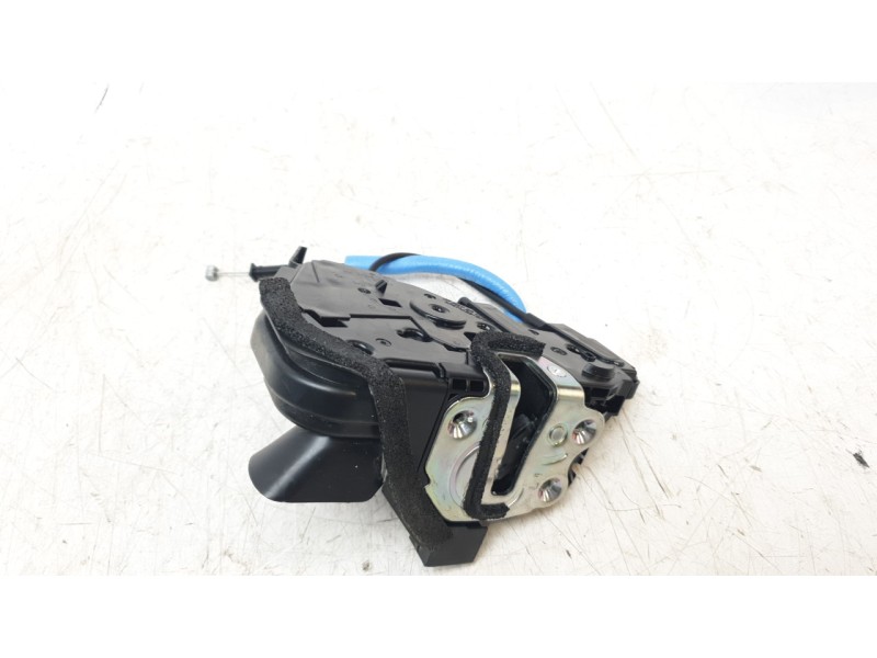 Recambio de cerradura puerta delantera izquierda para kia stonic (ybcuv) drive referencia OEM IAM 81310H8040  