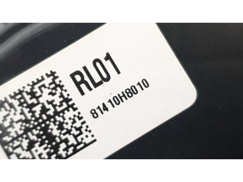 Recambio de cerradura puerta delantera izquierda para kia stonic (ybcuv) drive referencia OEM IAM 81310H8040  