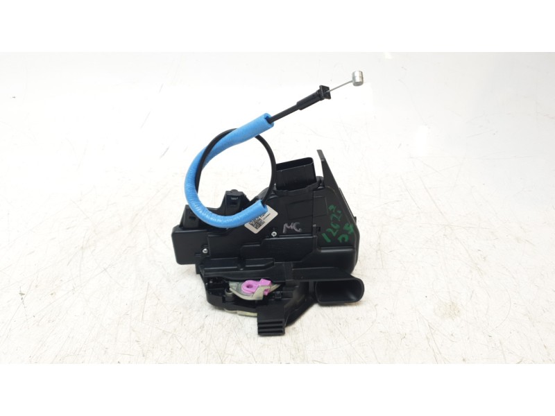 Recambio de cerradura puerta delantera izquierda para kia stonic (ybcuv) drive referencia OEM IAM 81310H8040  