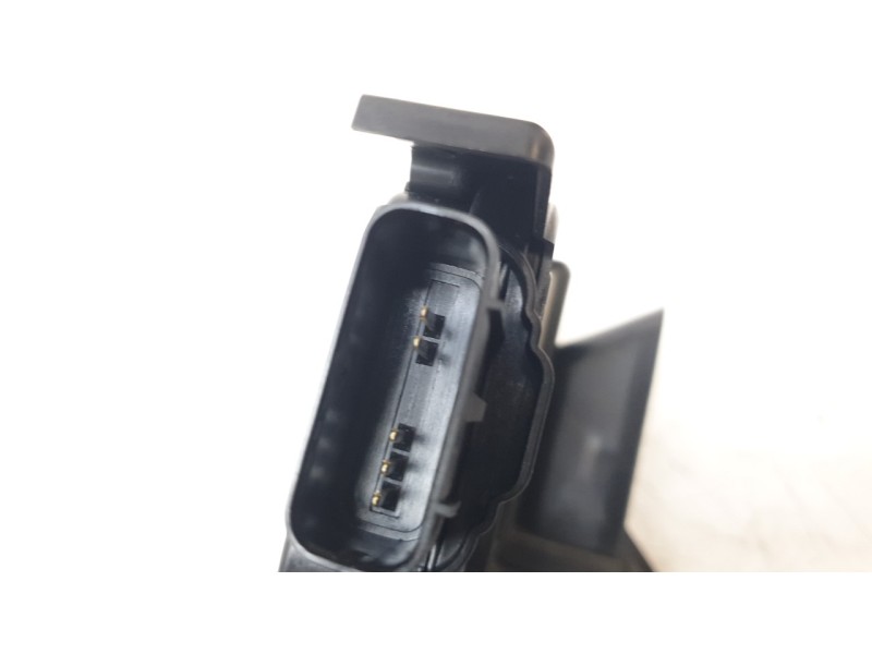 Recambio de cerradura puerta delantera izquierda para kia stonic (ybcuv) drive referencia OEM IAM 81310H8040  